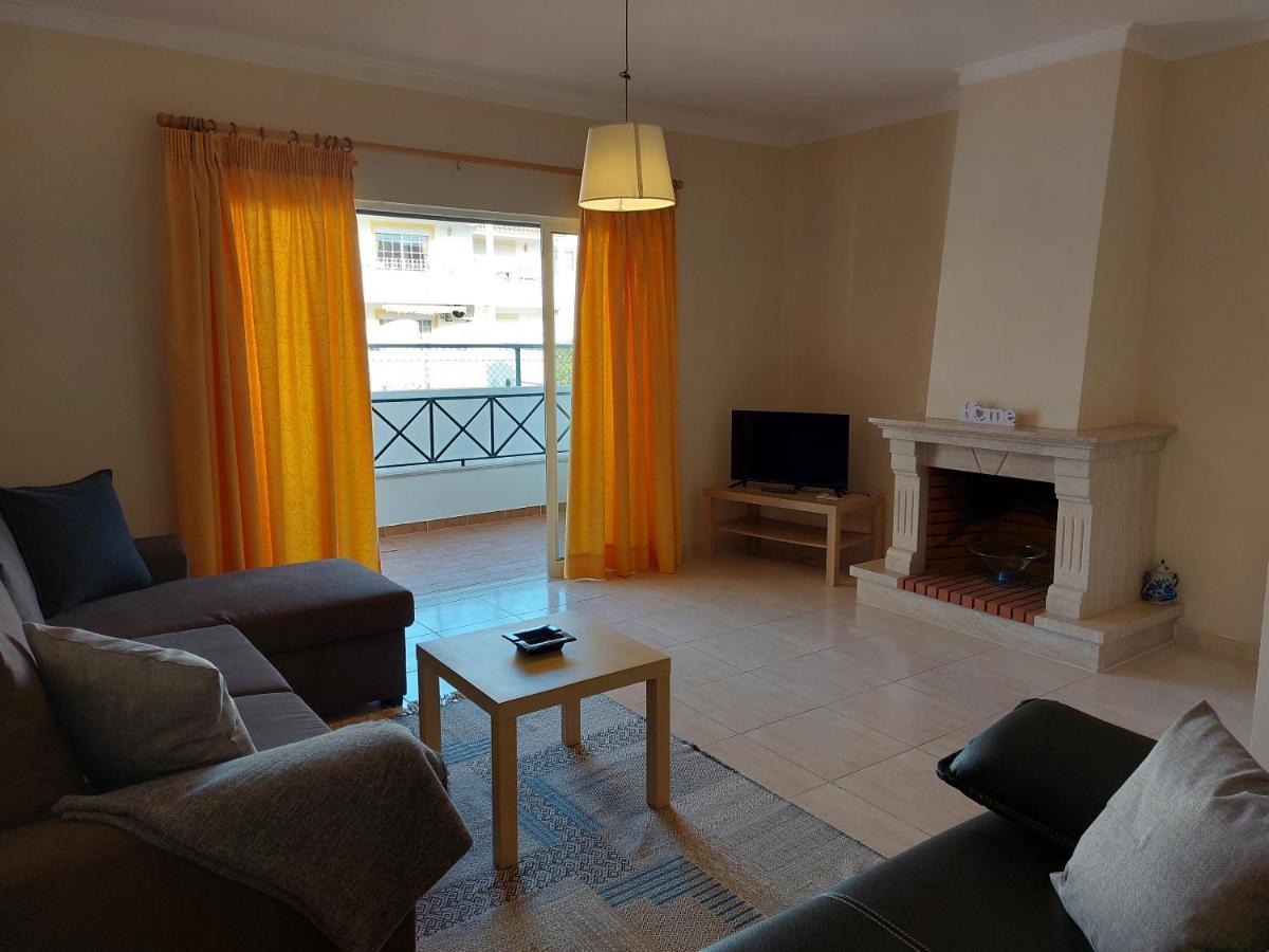 Patroves Apartamento Sunny Velamar מראה חיצוני תמונה