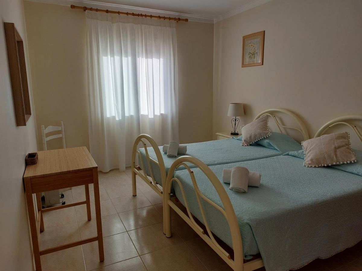 Patroves Apartamento Sunny Velamar מראה חיצוני תמונה