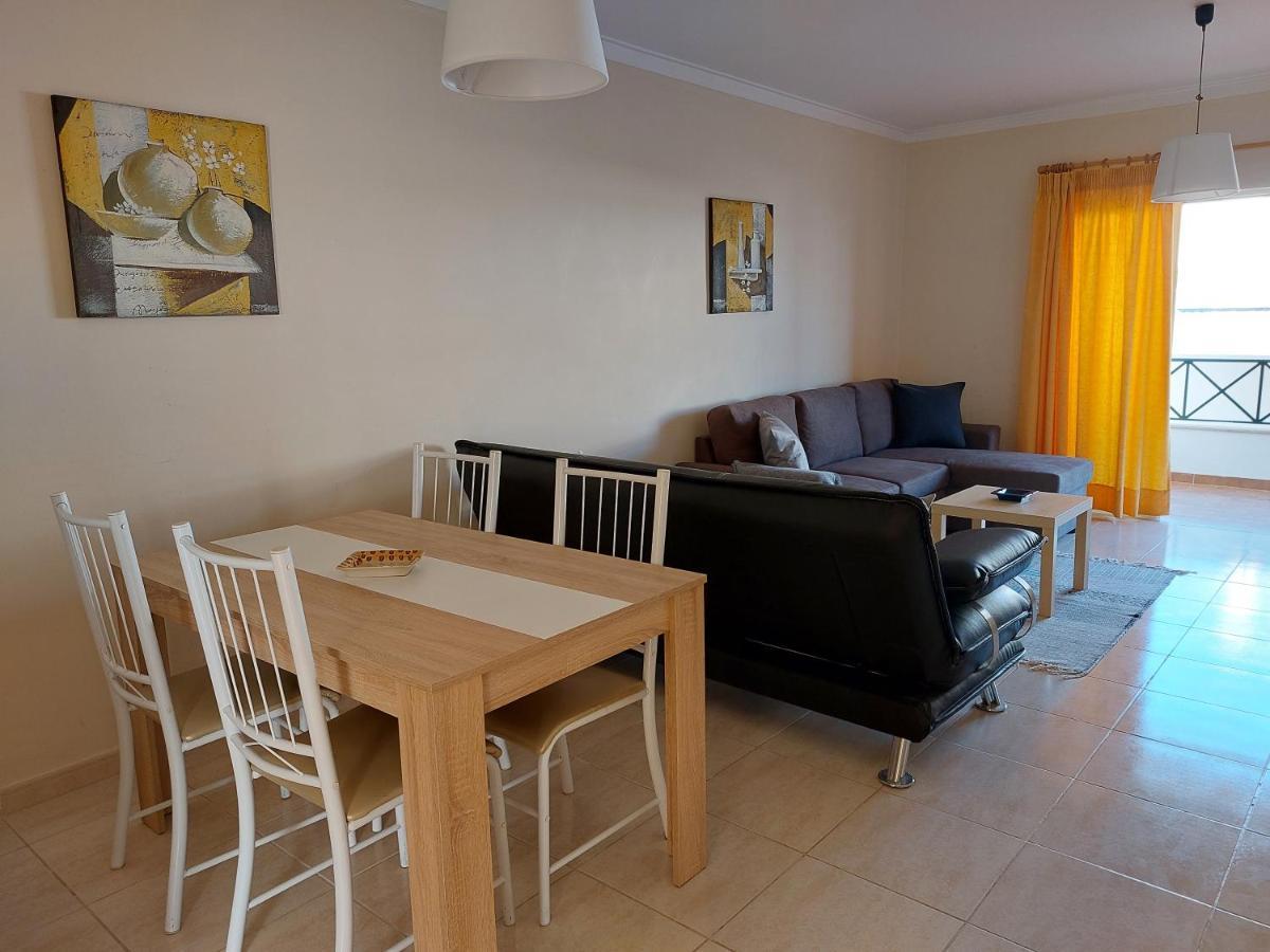 Patroves Apartamento Sunny Velamar מראה חיצוני תמונה