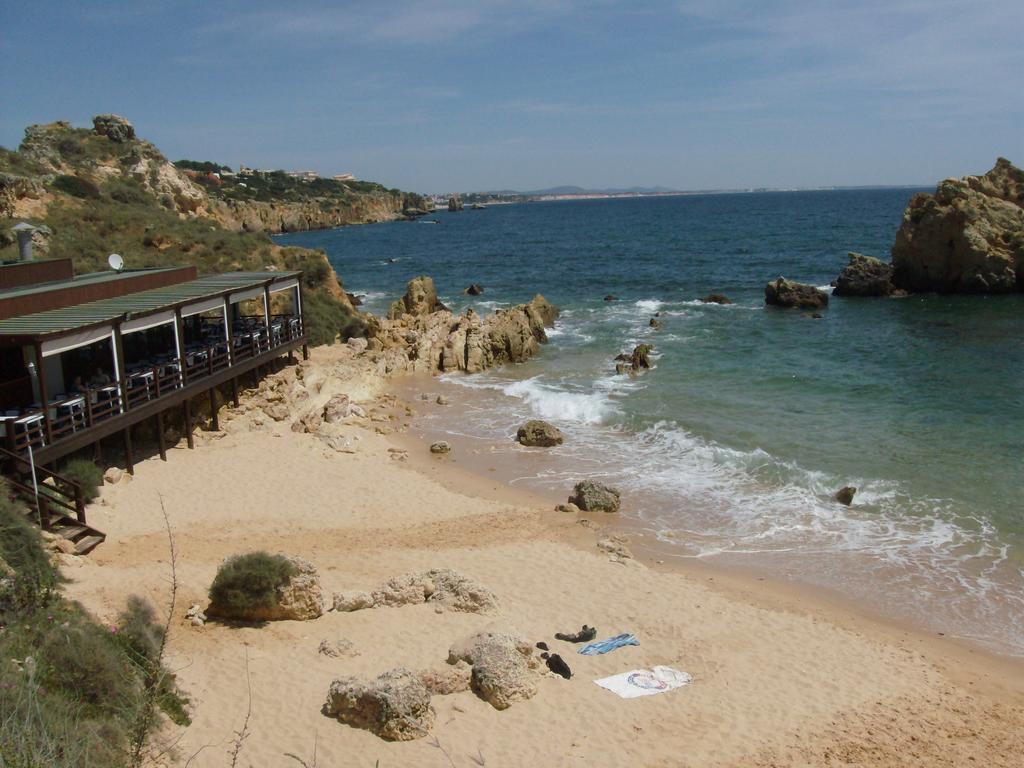 Patroves Apartamento Sunny Velamar מראה חיצוני תמונה