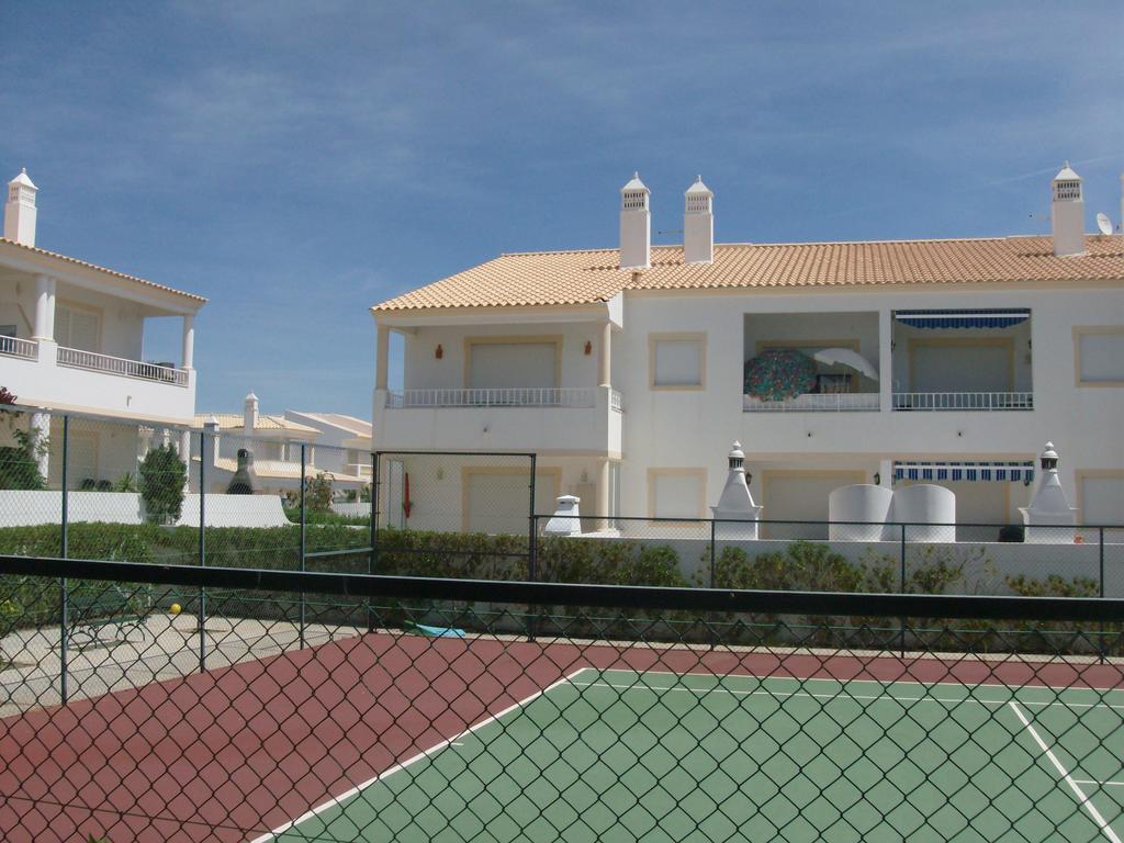 Patroves Apartamento Sunny Velamar מראה חיצוני תמונה